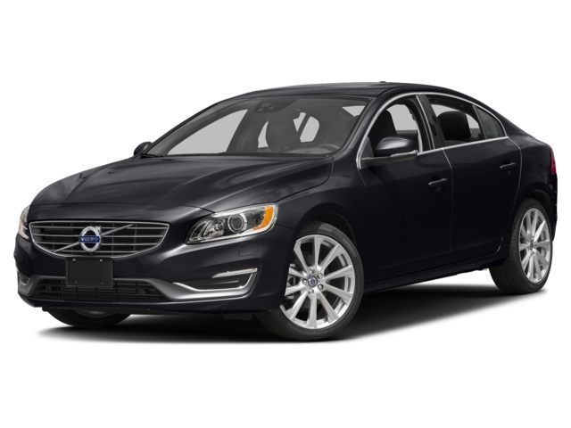 Reasons Why You Need The Volvo S60 In Barrington
