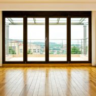A Glass Door In Prince George’s County Will Offer An Inviting Atmosphere