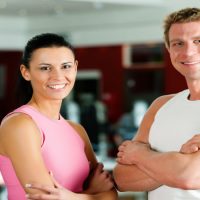You Know What You Want in a Fitness Center