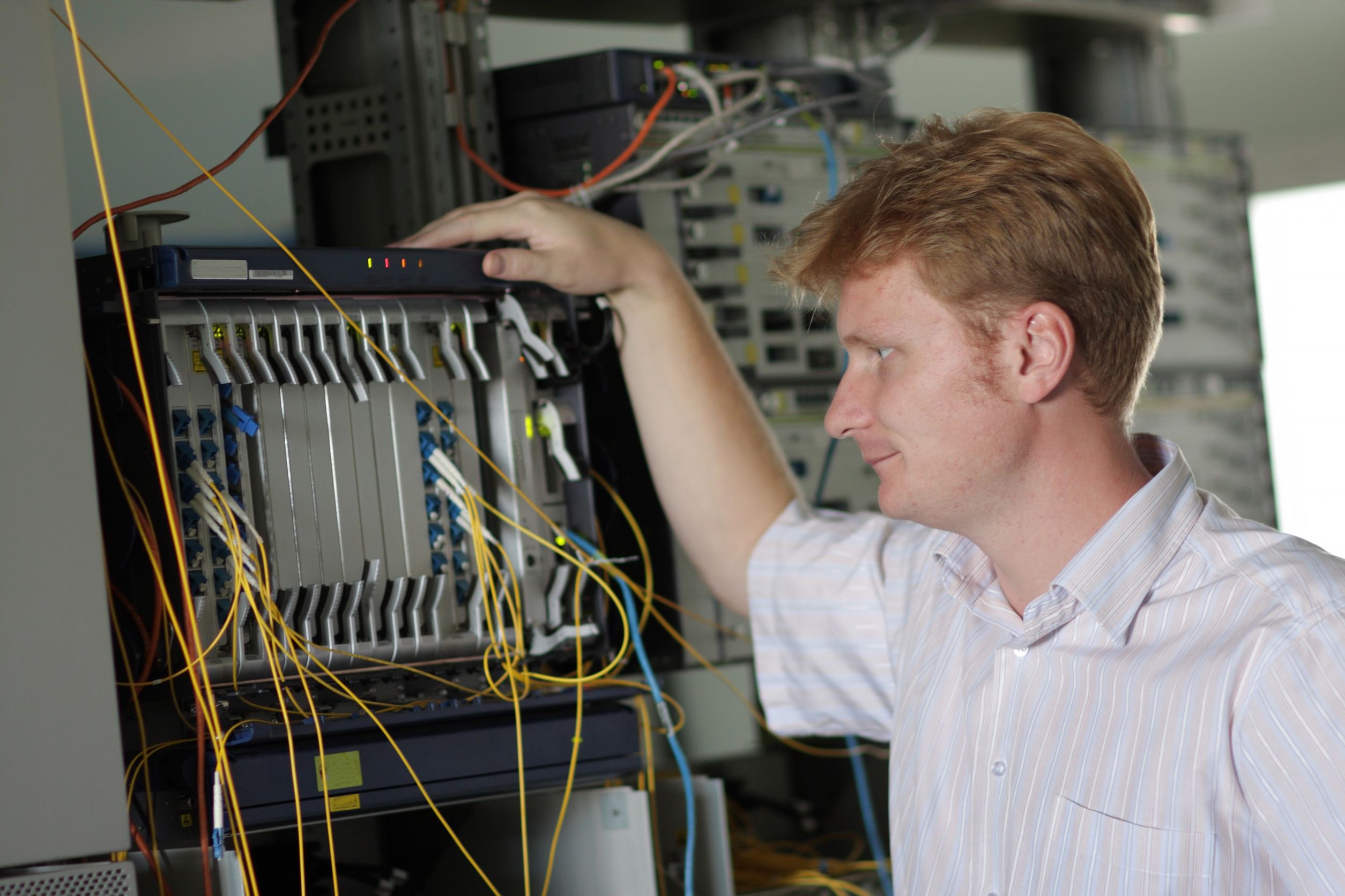 Four Things to Look for in an Electrician in Wichita