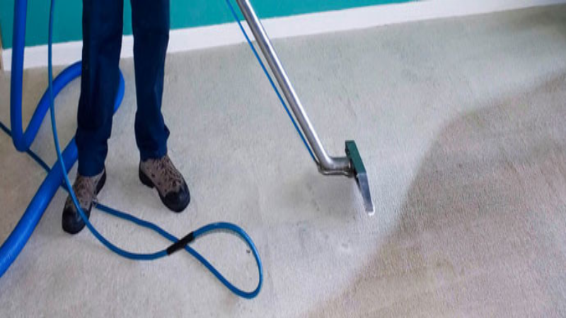 Why Choose Janitorial Cleaning Denver CO for Reliable Office Hygiene Solutions