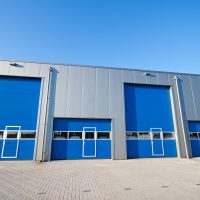 Choices to Make Regarding Your New Garage Doors