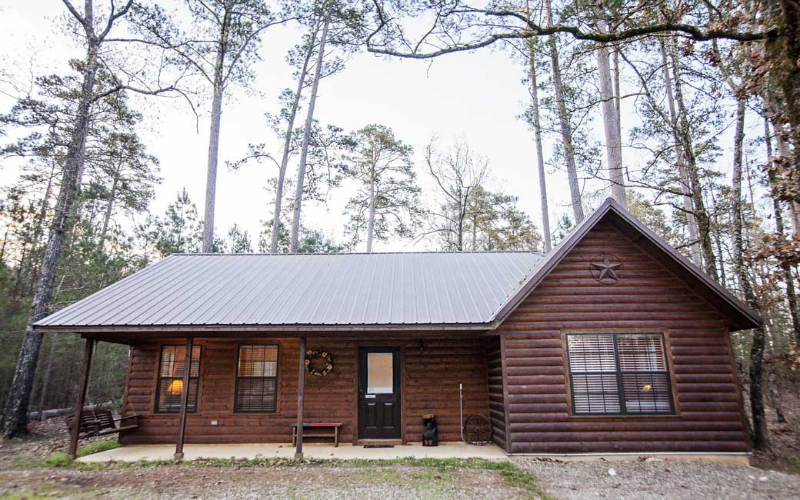 5 Questions to Ask Before You Rent a Cabin