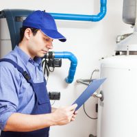 4 Signs You Need a New Water Heater