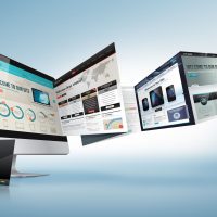 Advantages of Using a Professional Website Design Service