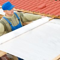 Warm Weather Means Time for Roof Repair in Lexington, KY