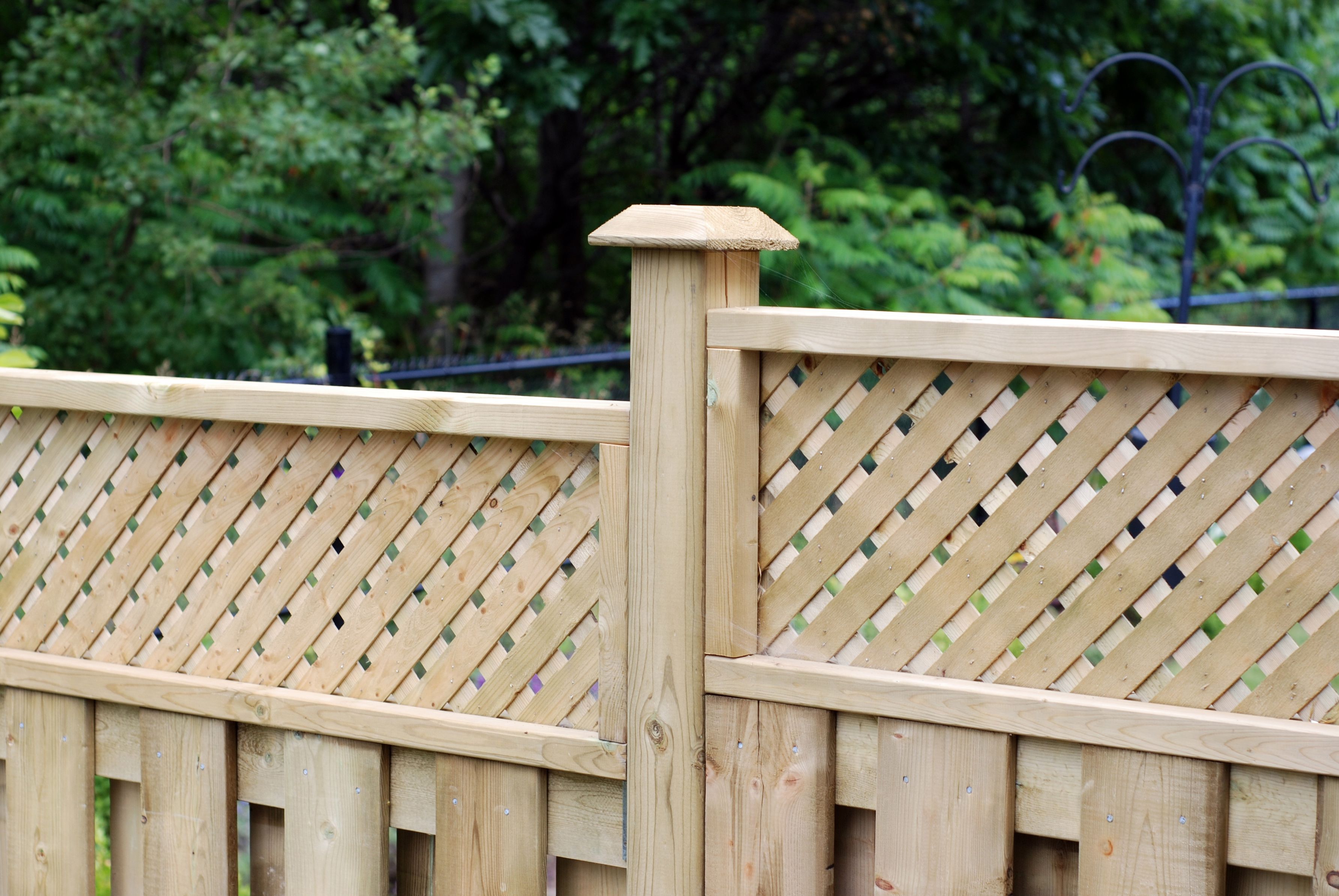 Fence Installation – What to Know First