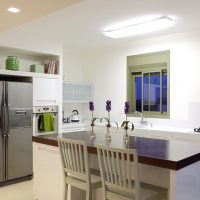 Kitchen Countertops in Tucson, AZ Feature One of a Number of Durable Materials