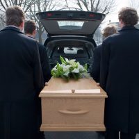 Important Death Paperwork That is Required For a Funeral Program in Forest Hill