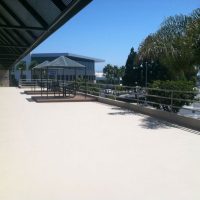 How a Floor Coating Can Keep Your Company’s Flooring in Top Condition