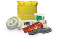 General Purpose Spill Kits: The Benefits