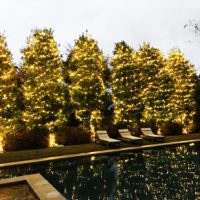 Lighting Design Consulting for Holidays in Fort Worth