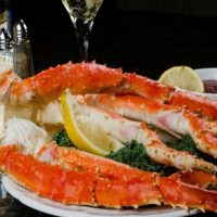 Fun Facts about Blue Crabs