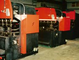 The Advantages Of AMADA Press Brakes