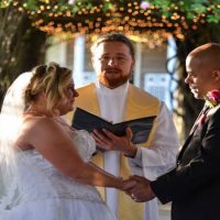 Planning Checklist for a Catholic Wedding