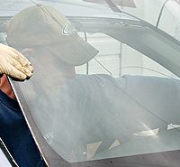 A Guide to Auto Glass Repair in Silver Spring, MD