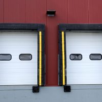 Roll Up Door Metro in West MA