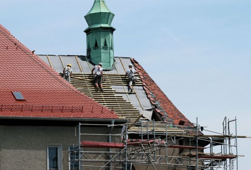 Finding the Reliable Commercial Roofers in Downers Grove IL