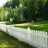 Fence Installation in Parkville: Attractive, Durable, Smart Choice