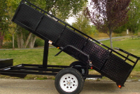 Benefits of using the Right Trailer Service in Cameron Park