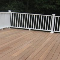 Hiring Deck Staining Services? 4 Easy Reminders