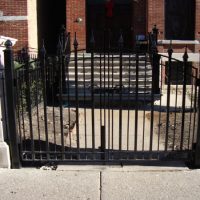 Choosing Ornamental Iron for Your Yard