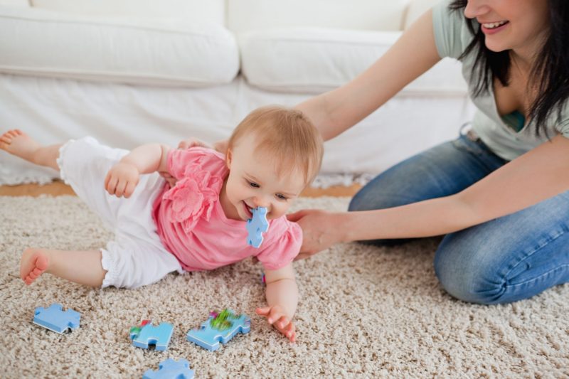 Shop for Home Carpeting in Glenview Today