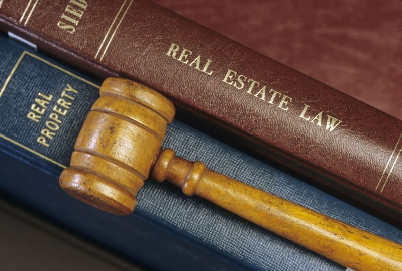 The Area of Real Estate Law in Santa Barbara, CA Requires an Expert Who Can Accommodate Your Needs