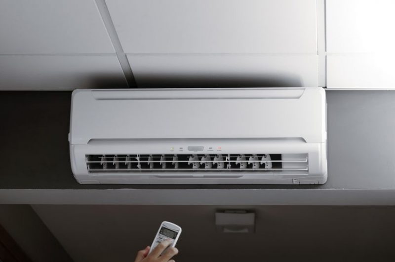Maximizing The Efficiency Of Heating And Air Conditioning in Appleton WI