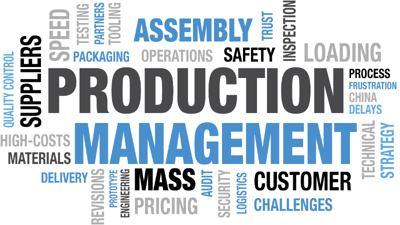Tips For Selecting Production Management Software