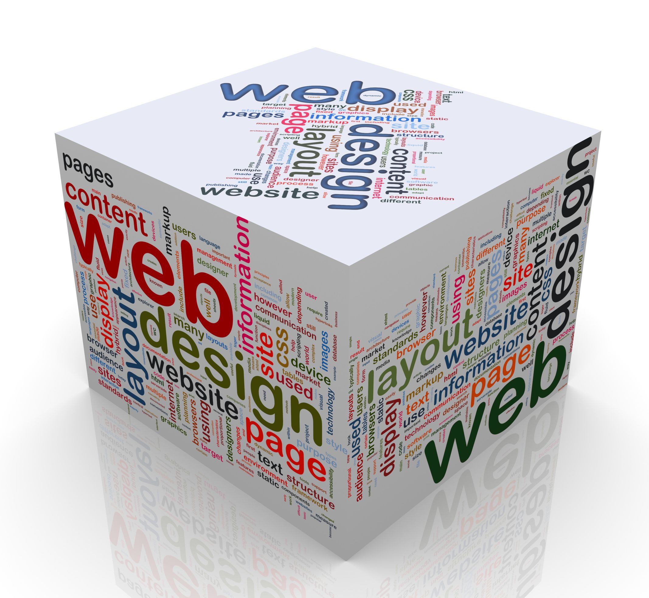 6 Signs of a Bad Web Design