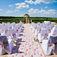 Tips for Planning Wedding Receptions in Fort Wayne, IN