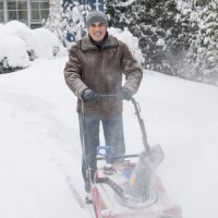 Residential Snow Removal Boulder, CO is Available