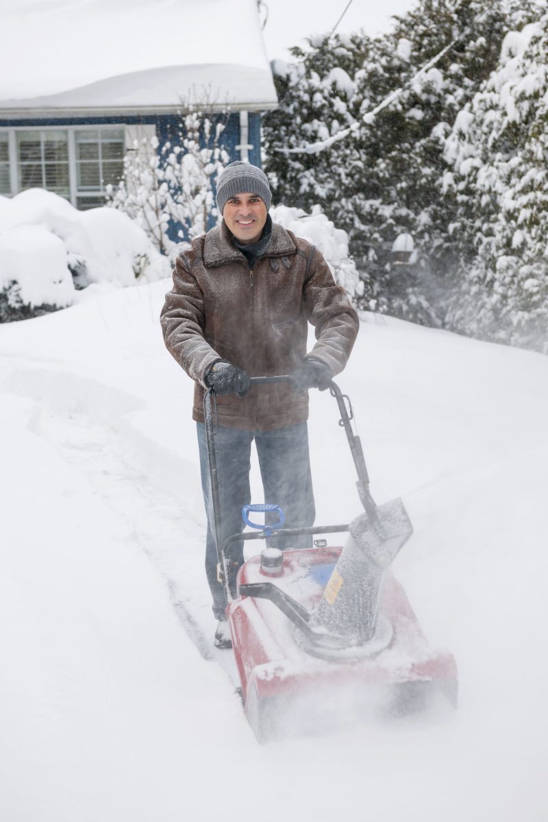 Residential Snow Removal Boulder, CO is Available