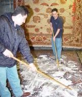 Why Hiring a Commercial Cleaning Service for the Office is Good for Your Health