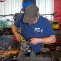 Finding a Comprehensive Supply and Hydraulic Repair Shop in Gary, Indiana