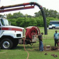 Expert Sewage Treatment Can Only Be Accomplished by the Experts
