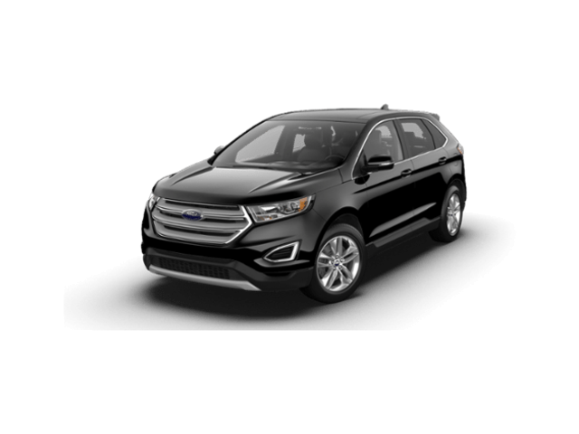 Ford Edge, The Ideal Five Passenger SUV