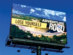 Top Tips for Printed Billboard Vinyl Advertising