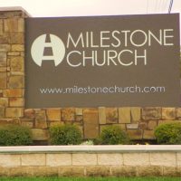 Make Your Statement with Custom Sign Designs in Arlington, TX