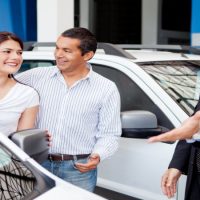 Tips For First Time Car Buyers