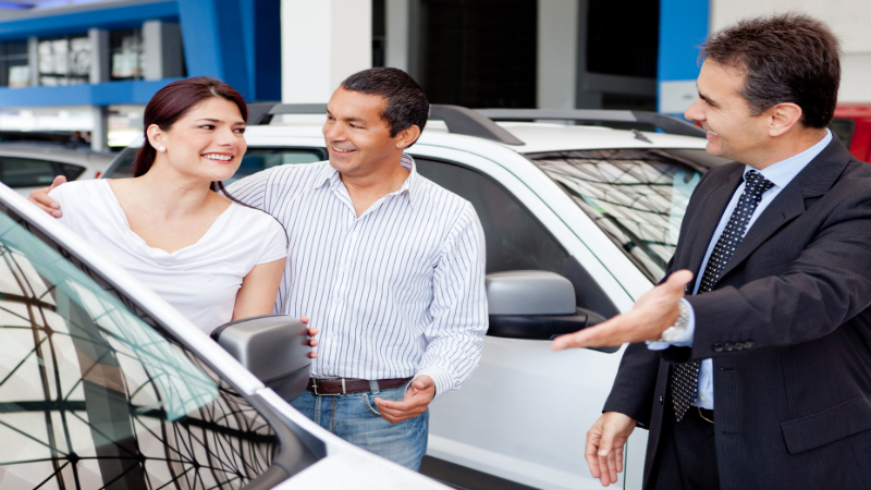 5 Things to Evaluate Before You Pick a Used Car Dealer