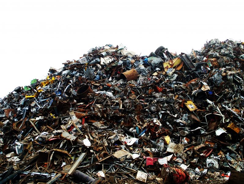 What Are The Benefits Of A Recycling Center In CT?