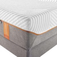 What Are the Benefits of a Memory Foam Mattress?