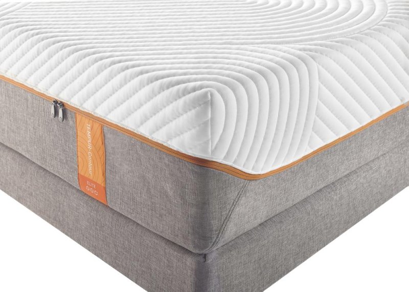 What Are the Benefits of a Memory Foam Mattress?
