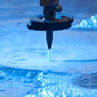 The Top Three Benefits of Using Water Jet Cutting In Seattle WA
