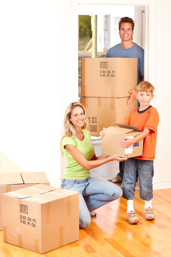 What Kind of Packing Supplies in Red Lion, PA Are Necessary For a Move?