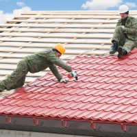 Do Roofing Experts in Topeka, KS Recommend Tear-Offs When Installing New Roofing?