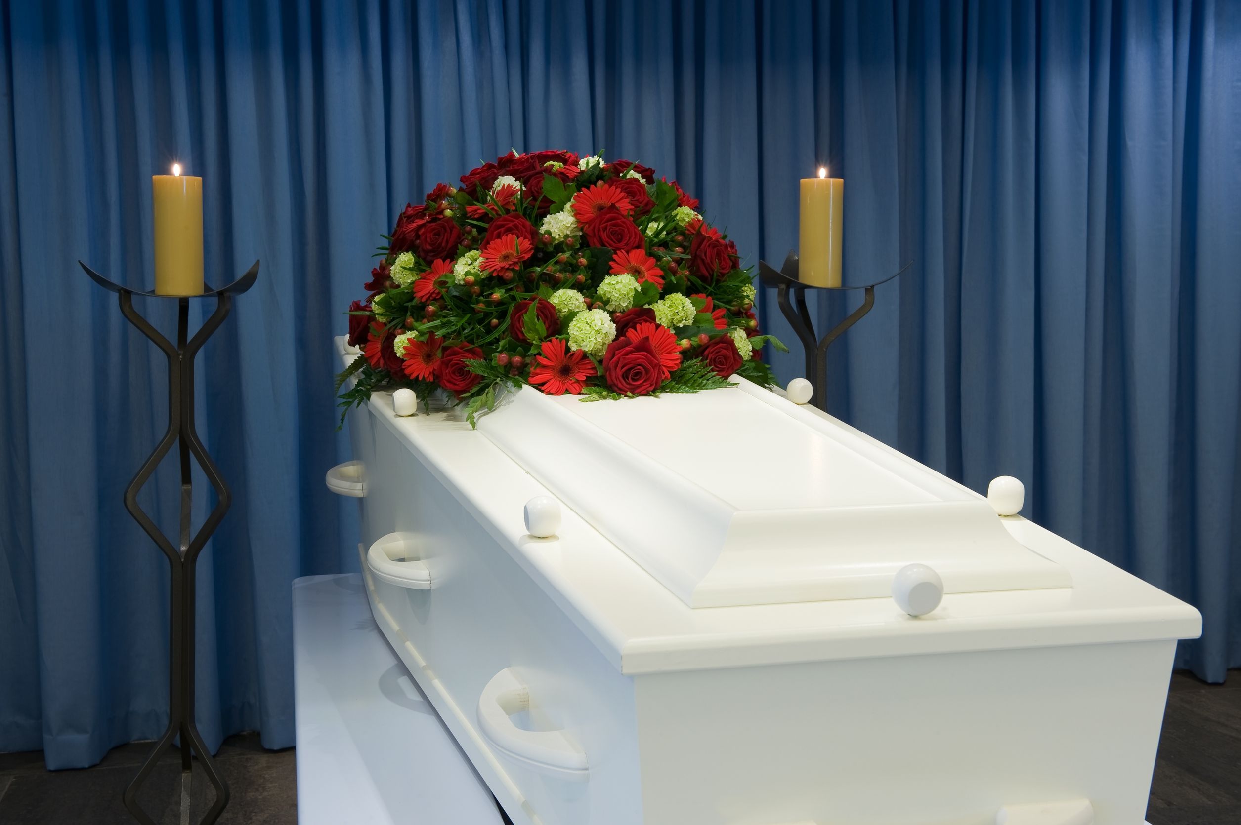 Taking Care of Your Final Needs at a Funeral Home in Bel Air, Maryland