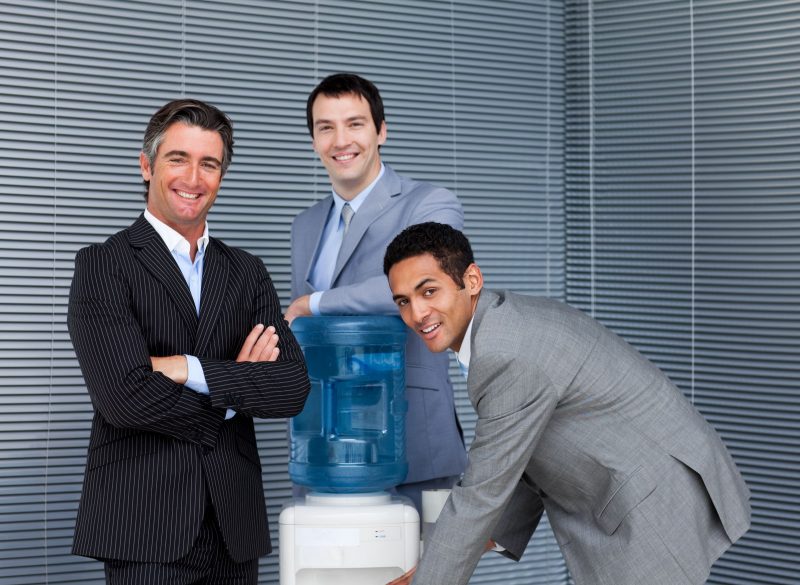 Some Benefits of Filtered Drinking Water in Beverly Hills